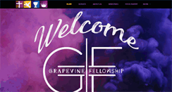 Desktop Screenshot of gflv.org
